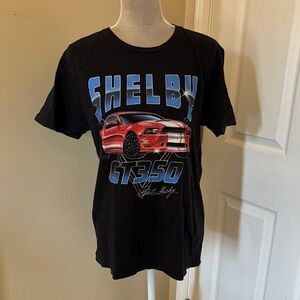 Selby GT 350 Graphic T-Shirt
